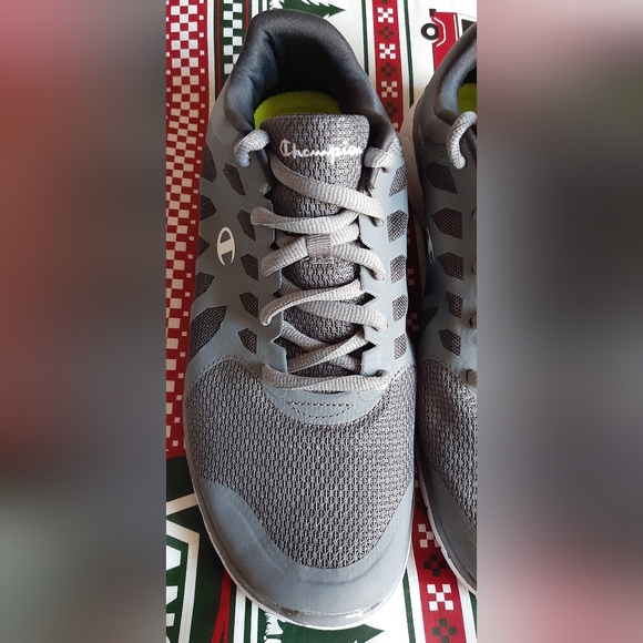 Champion Lightweight Memory Foam Running Shoes - Picture 6 of 16